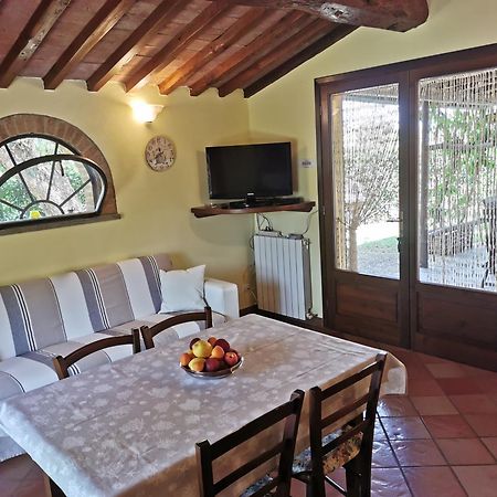 Podere Serena Castagneto Carducci Kültér fotó