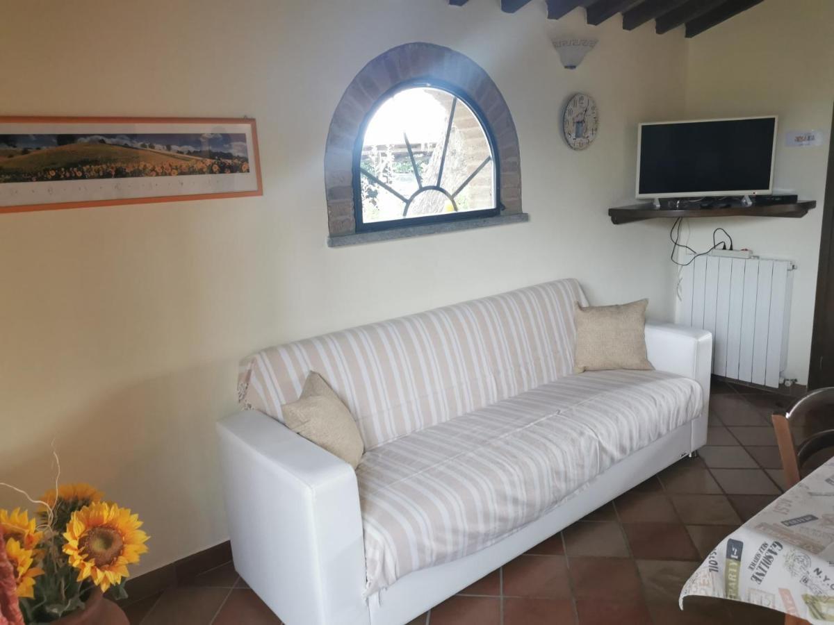 Podere Serena Castagneto Carducci Kültér fotó