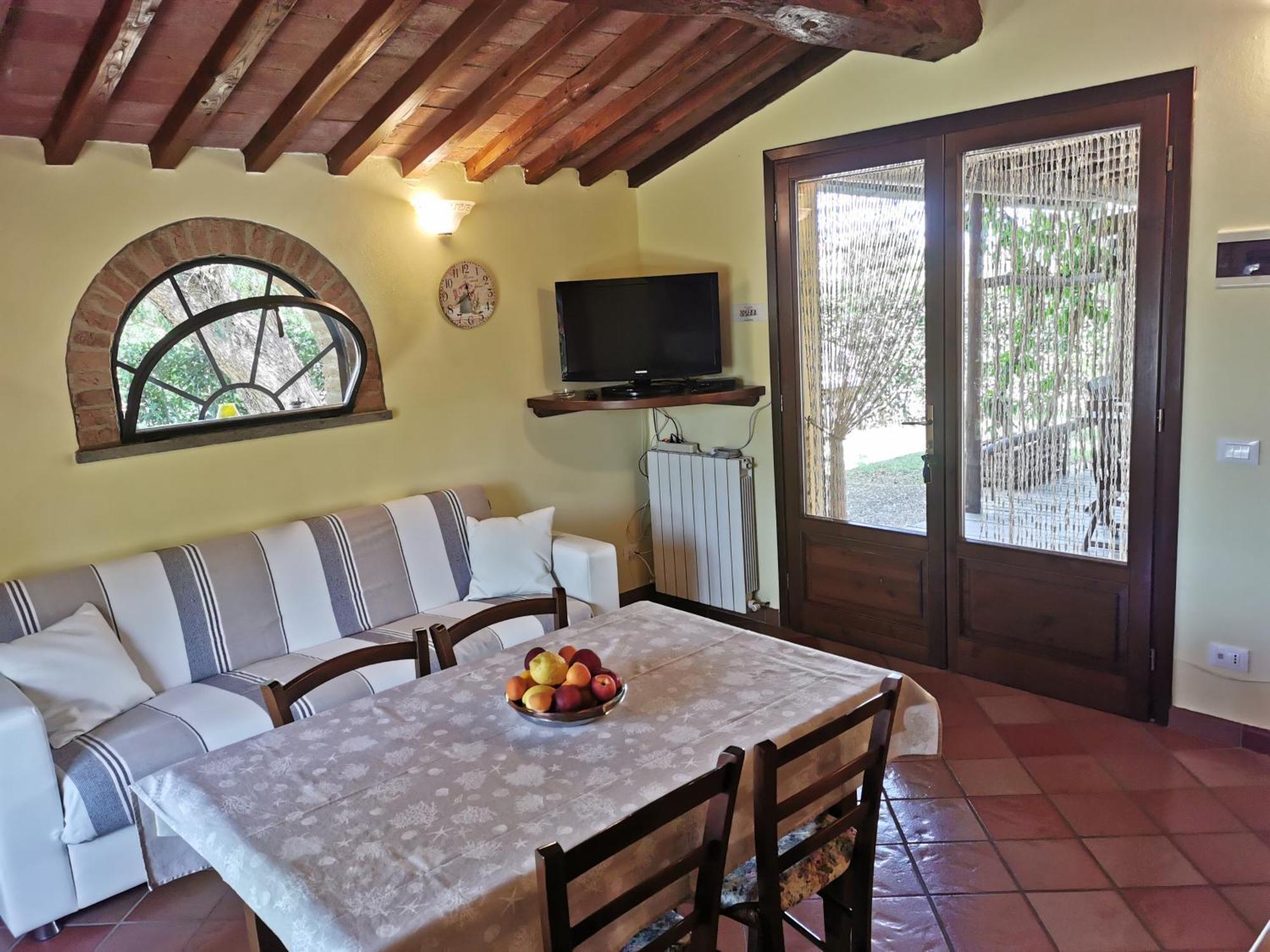 Podere Serena Castagneto Carducci Kültér fotó
