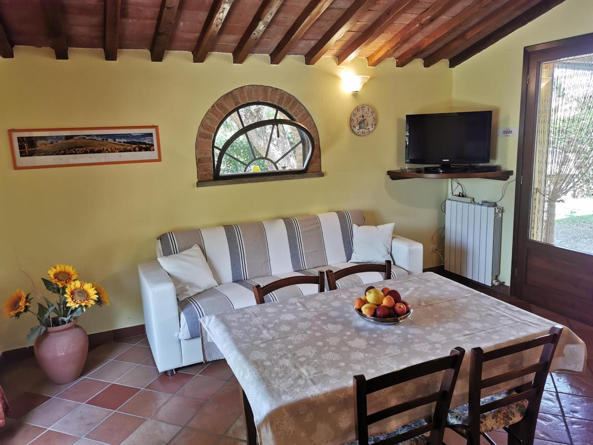 Podere Serena Castagneto Carducci Kültér fotó