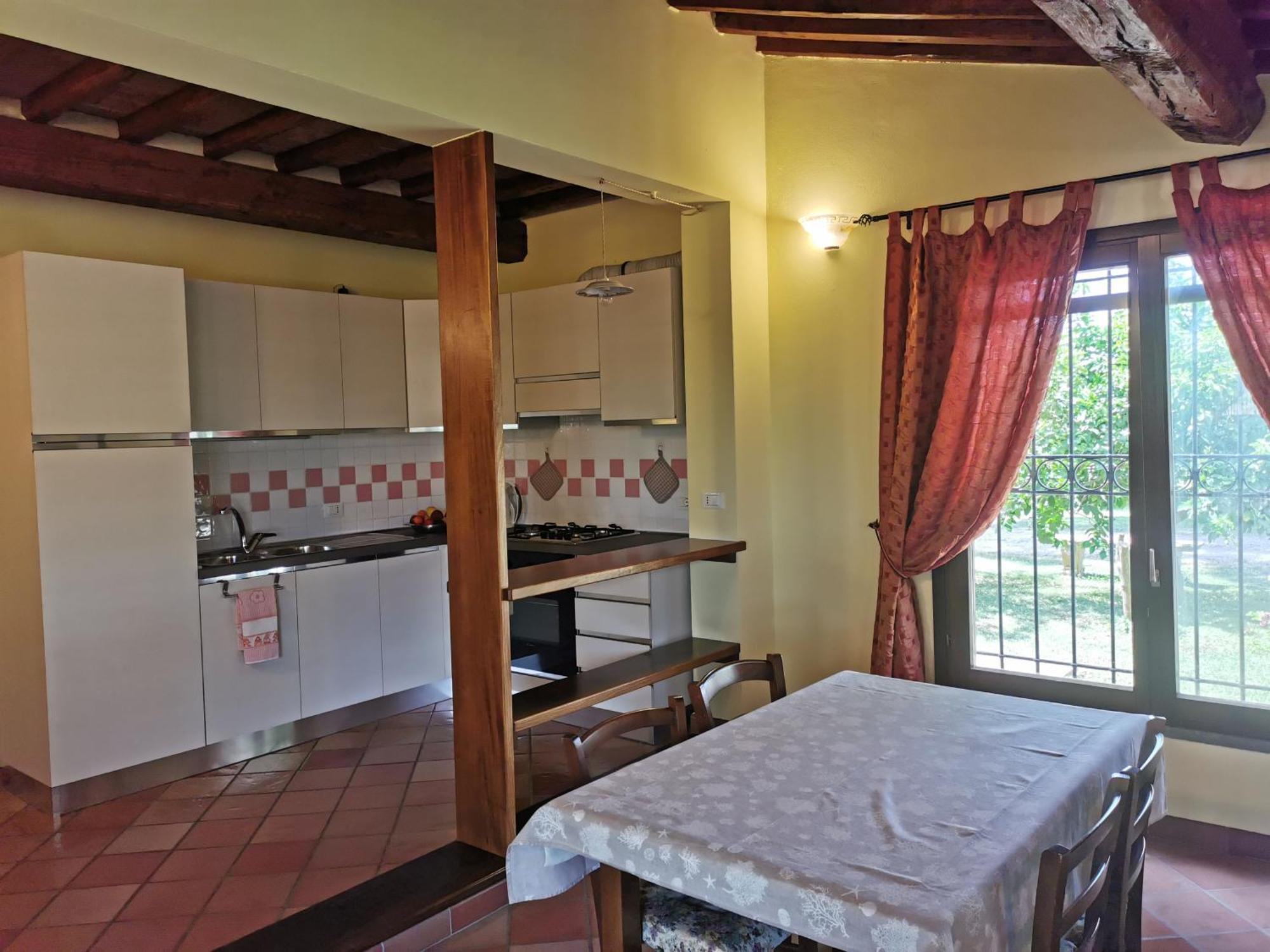 Podere Serena Castagneto Carducci Kültér fotó