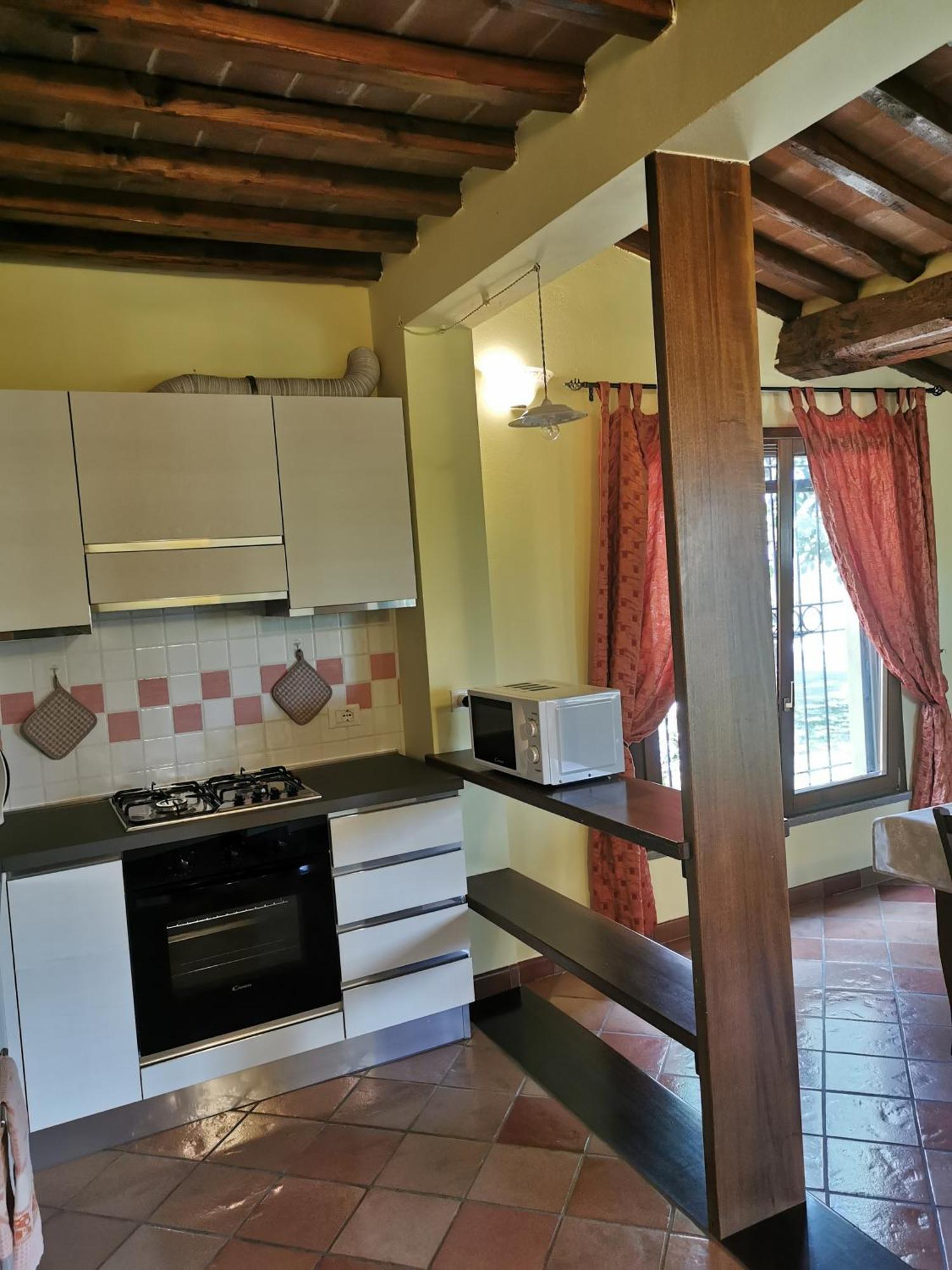 Podere Serena Castagneto Carducci Kültér fotó