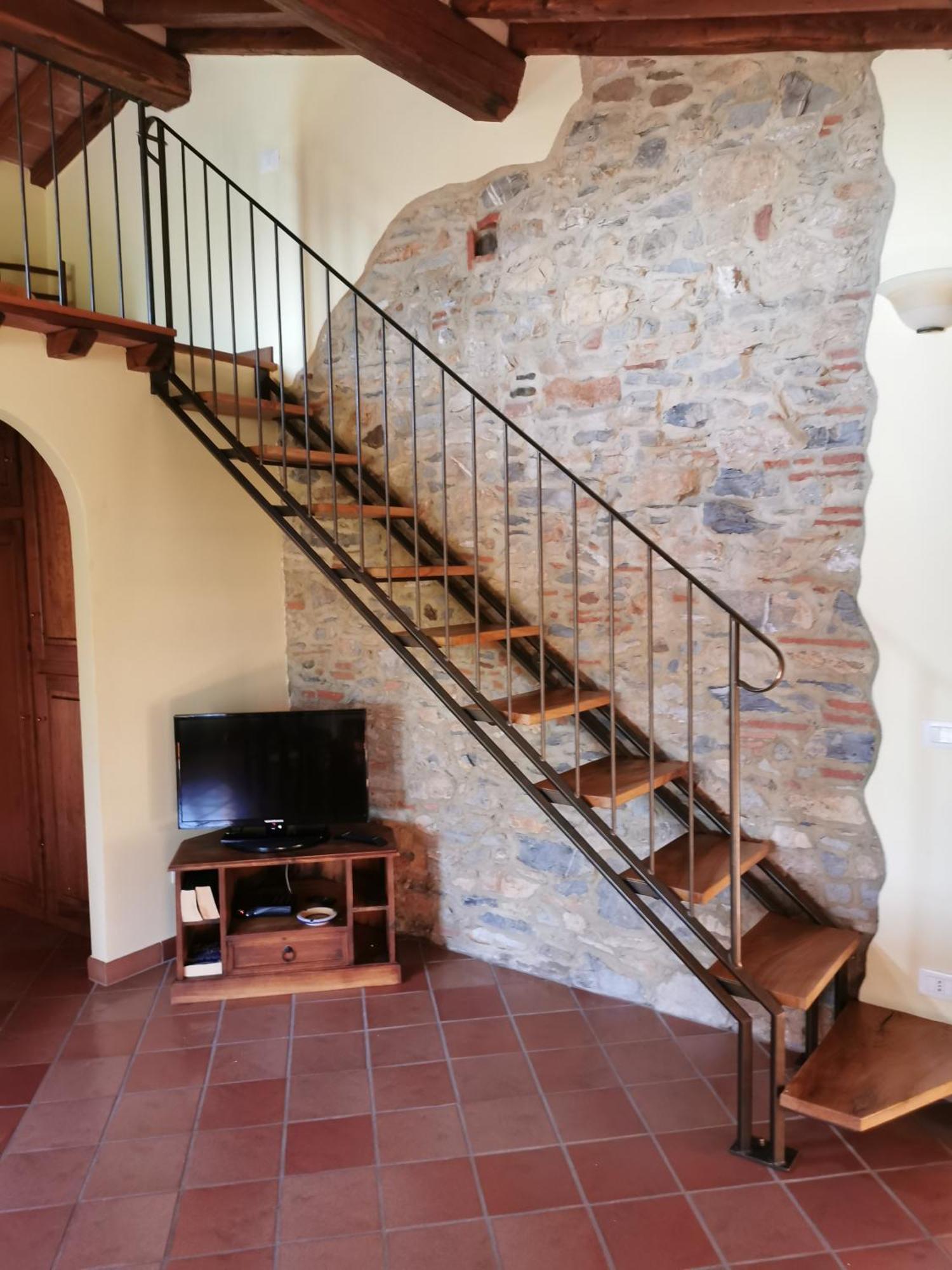 Podere Serena Castagneto Carducci Kültér fotó