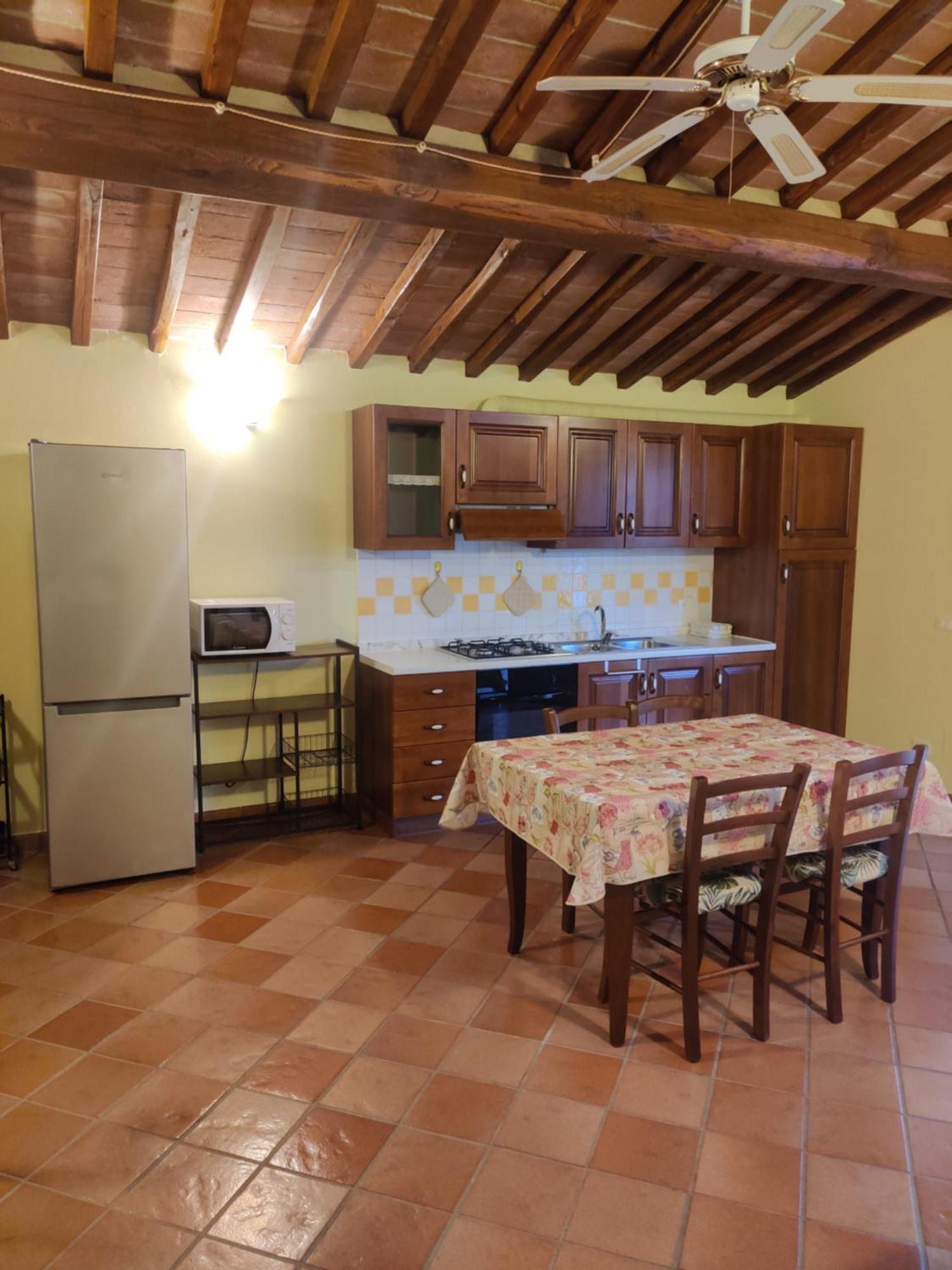 Podere Serena Castagneto Carducci Kültér fotó