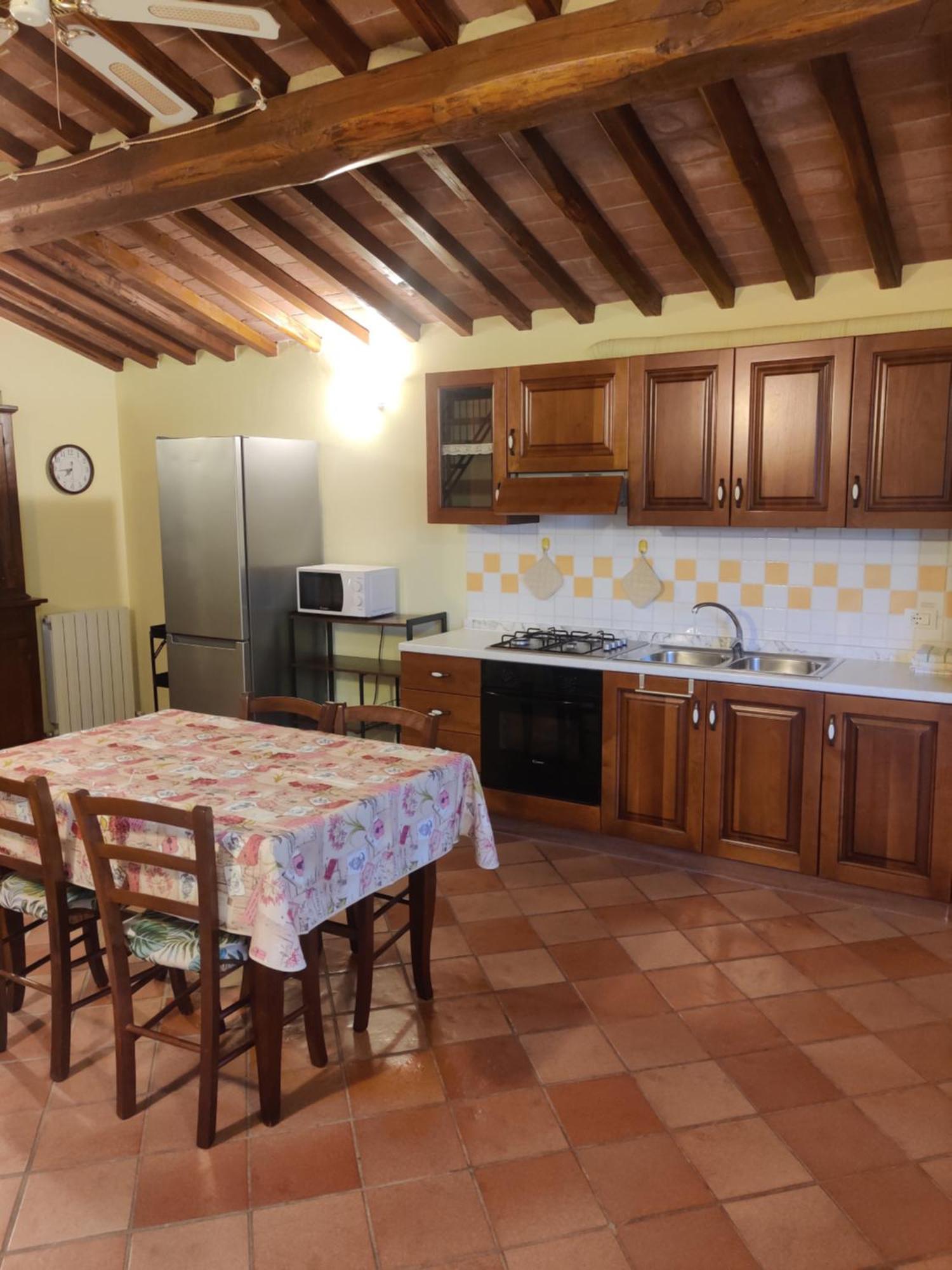 Podere Serena Castagneto Carducci Kültér fotó