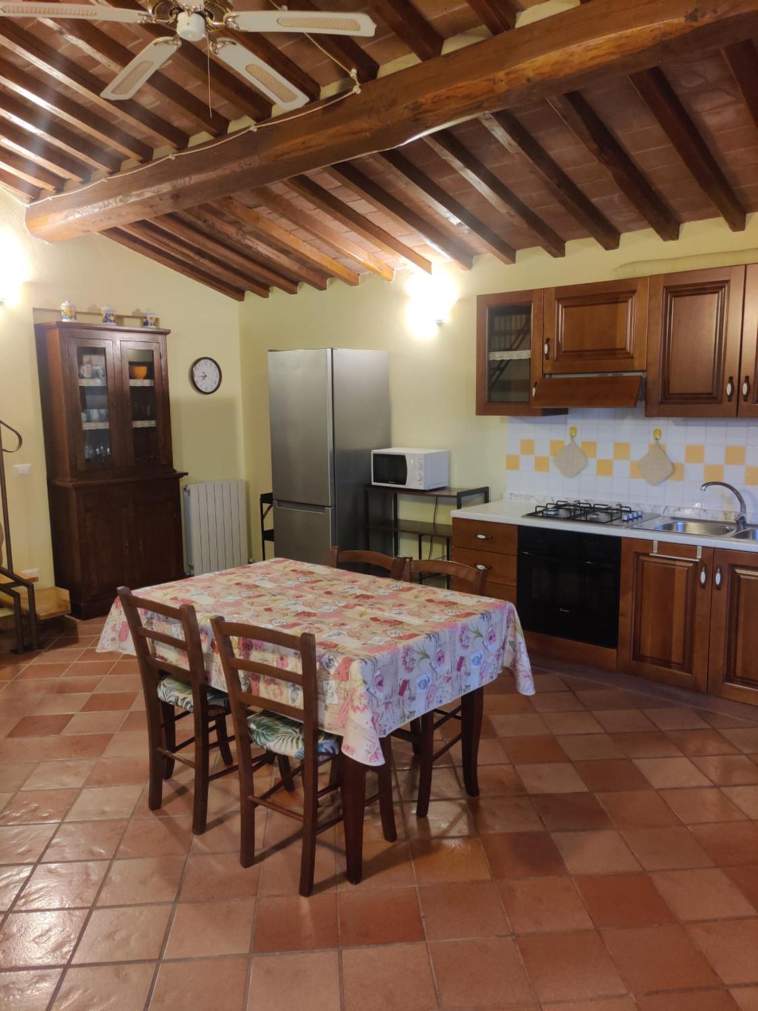 Podere Serena Castagneto Carducci Kültér fotó